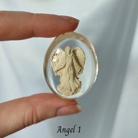 Angel Charms