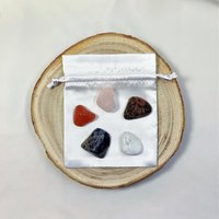 Wedding & Marriage Crystal Set with Guide