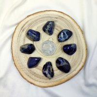 Sodalite