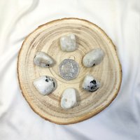 Rainbow Moonstone