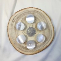 Selenite