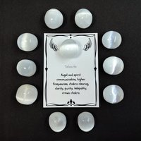 Selenite