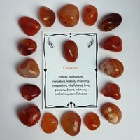 Carnelian