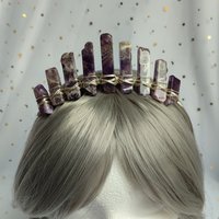 MINI Crystal Crown Collection