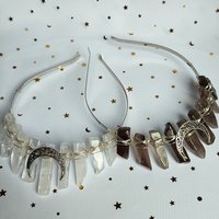 MINI Crystal Crown Collection