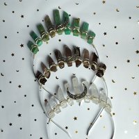 MINI Crystal Crown Collection