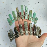 MINI Crystal Crown Collection