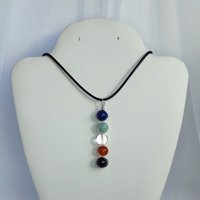 Creativity Gemstone Pendant