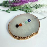 Creativity Gemstone Pendant
