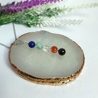 Creativity Gemstone Pendant