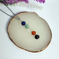 Creativity Gemstone Pendant
