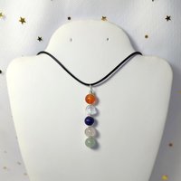 Taurus Gemstone Pendant