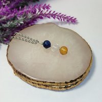 Friendship Gemstone Pendant