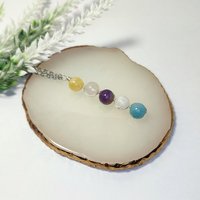 Depression Gemstone Pendant