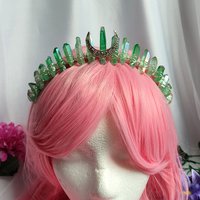 SUMMER Crystal Crown Collection
