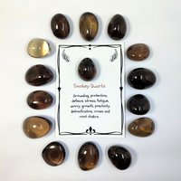 Smokey Quartz