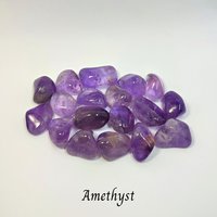 Psychic Ability Crystal Set with Guide