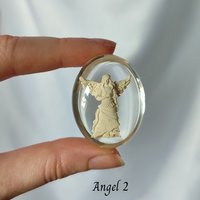 Angel Charms