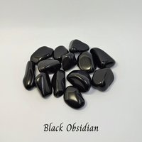 Psychic Ability Crystal Set with Guide