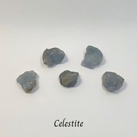 Angel & Spirit Guide Communication Crystal Set with Guide