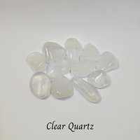Chakra Clearing & Activation Crystal Set with Guide