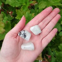 Rainbow Moonstone