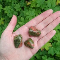 Unakite
