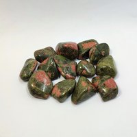 Unakite