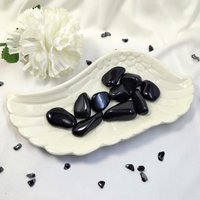 Black Obsidian