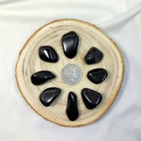 Black Obsidian