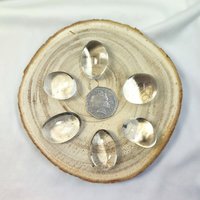 Clear Quartz