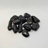 Black Obsidian