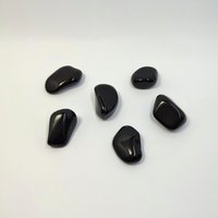 Black Obsidian