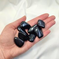 Black Obsidian