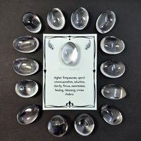 Clear Quartz