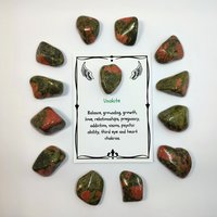 Unakite