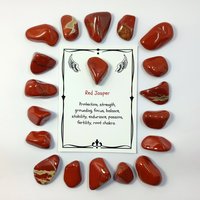 Red Jasper