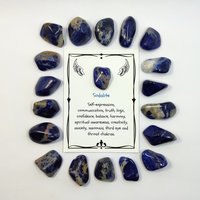 Sodalite