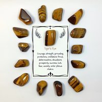 Tiger's Eye