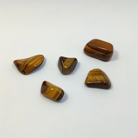 Tiger's Eye