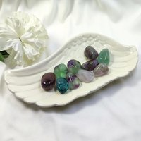 Rainbow Fluorite