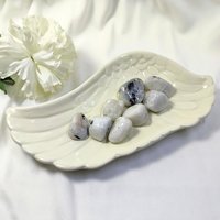 Rainbow Moonstone