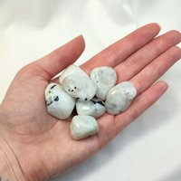 Rainbow Moonstone