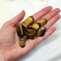 Tiger's Eye