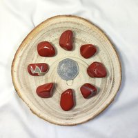 Red Jasper