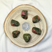 Unakite