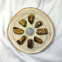 Tiger's Eye