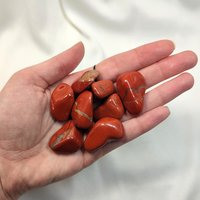 Red Jasper