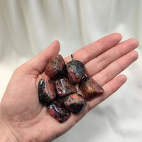 Rhodonite
