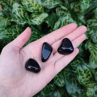 Black Obsidian
